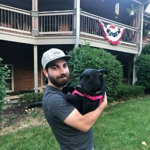 Meet your Posher, Jeff